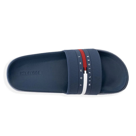 Tommy Hilfiger Ratter Men - NVY - Shoes