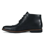 Tommy Hilfiger Rawstin Boot Men - BLK - Black / 42 / D - Medium