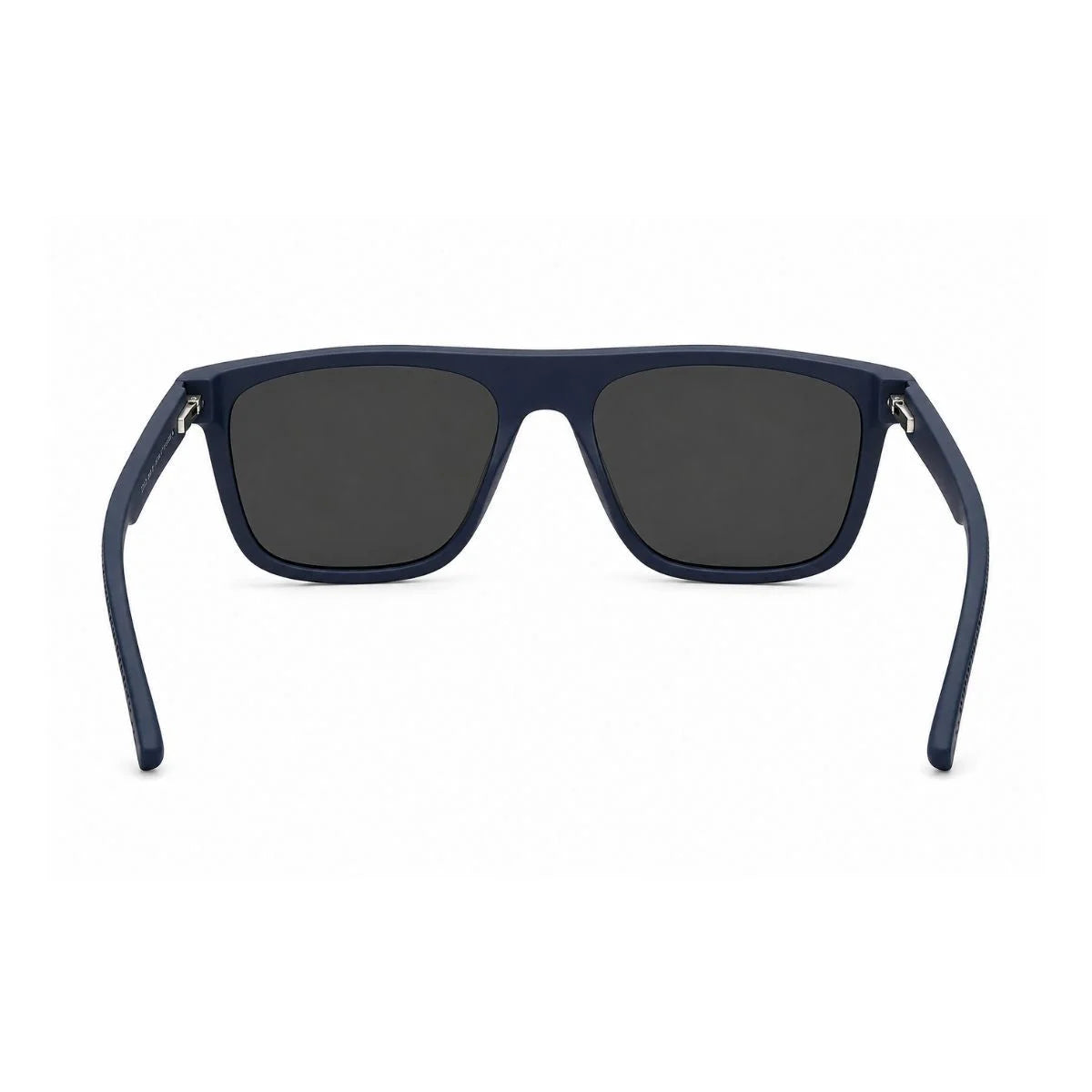 Tommy Hilfiger Rectangula Frame Sunglasses Unisex - NVY - Navy