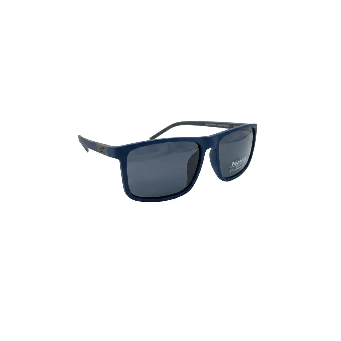 Tommy Hilfiger Rectangula Frame Sunglasses Unisex - NVY - NAVY