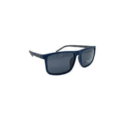 Tommy Hilfiger Rectangula Frame Sunglasses Unisex - NVY - NAVY