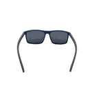 Tommy Hilfiger Rectangula Frame Sunglasses Unisex - NVY - NAVY