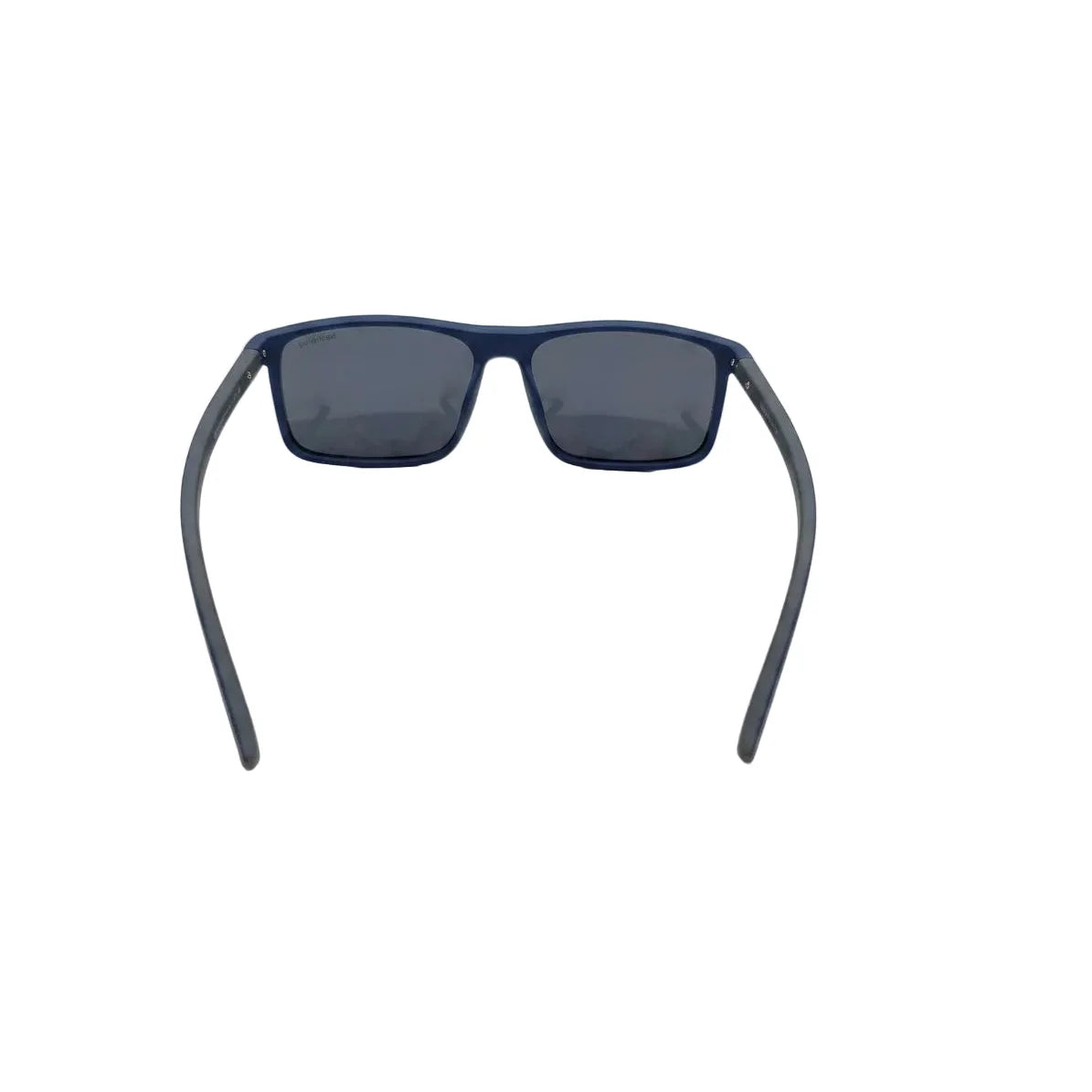 Tommy Hilfiger Rectangula Frame Sunglasses Unisex - NVY - NAVY