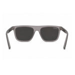 Tommy Hilfiger Rectangula Frame Sunglasses Unisex - TRL - Translucent