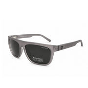 Tommy Hilfiger Rectangula Frame Sunglasses Unisex - TRL - Translucent