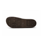 Tommy Hilfiger Reid Slide logo print Men - BRN