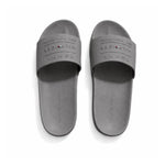 Tommy Hilfiger Reid Slide logo print Men - GRY - Grey / 40