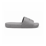 Tommy Hilfiger Reid Slide logo print Men - GRY