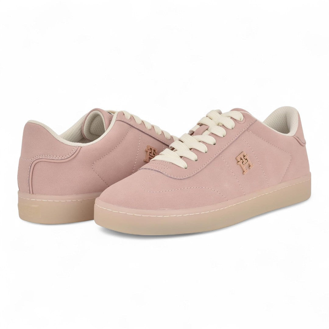 Tommy Hilfiger Renaud Sneakers Women - PNK - Pink / 35 / M