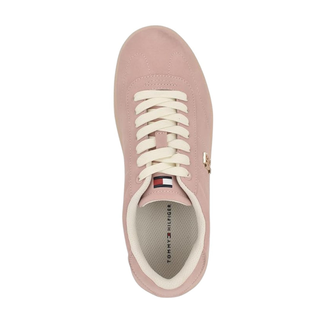 Tommy Hilfiger Renaud Sneakers Women - PNK