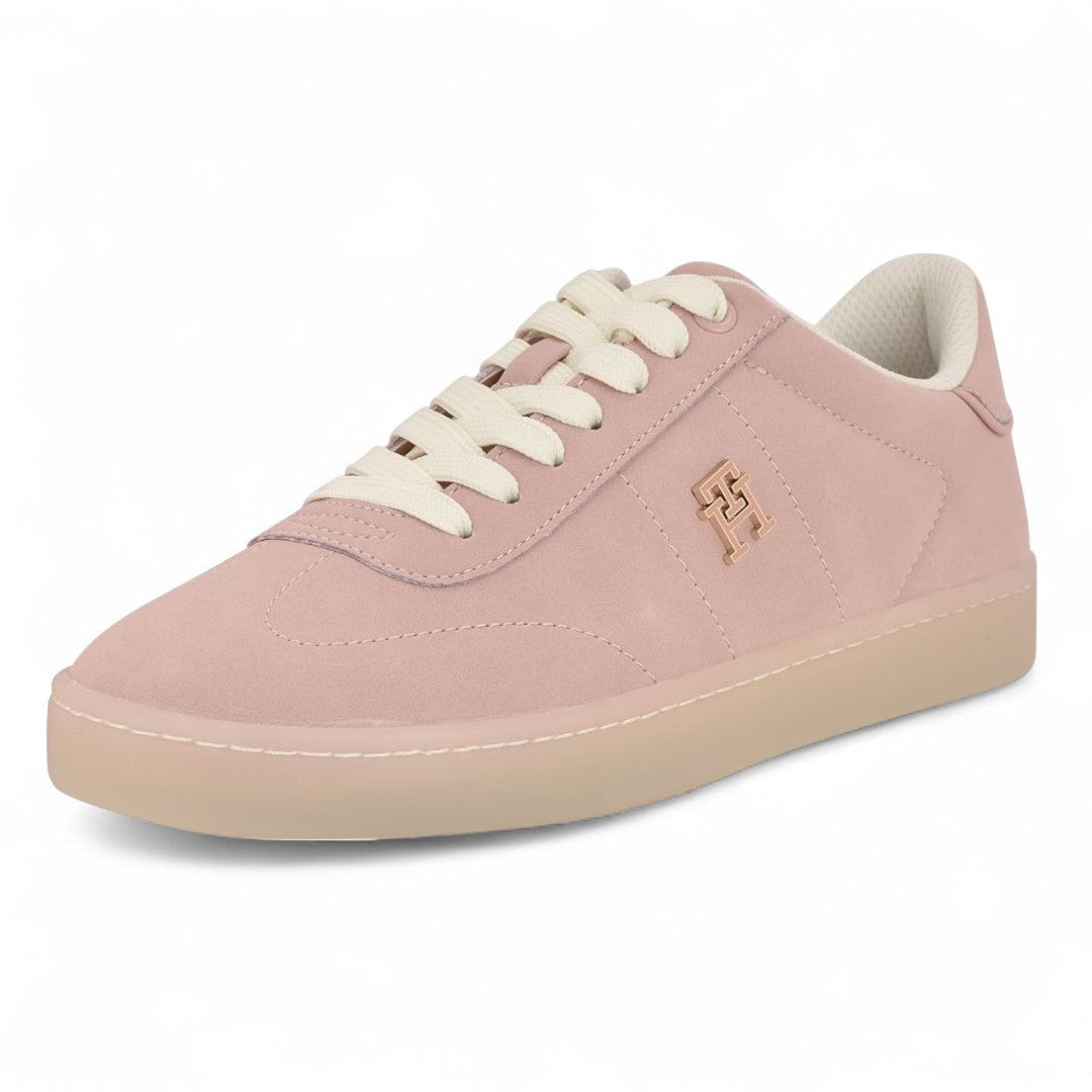 Tommy Hilfiger Renaud Sneakers Women - PNK