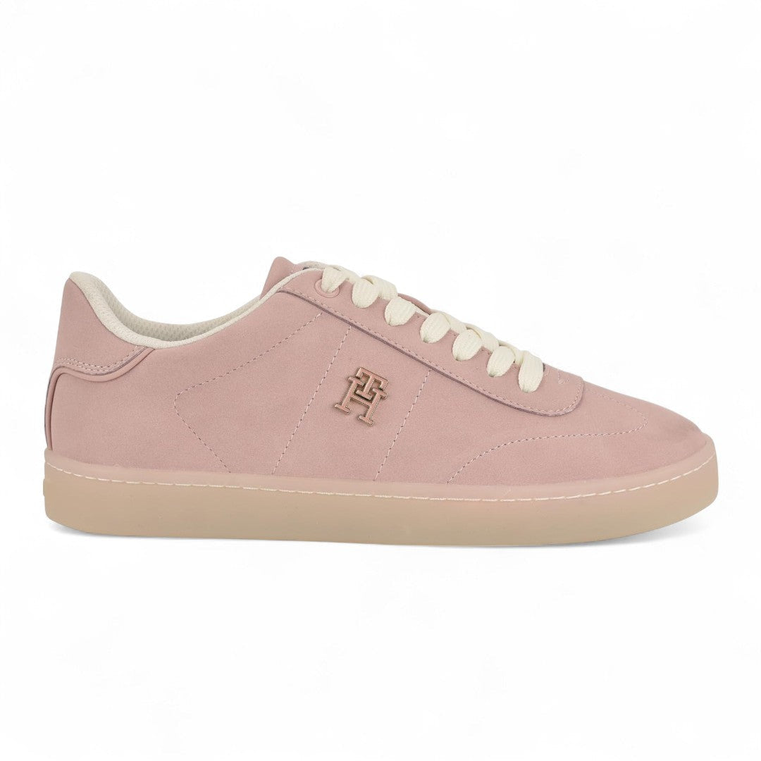 Tommy Hilfiger Renaud Sneakers Women - PNK
