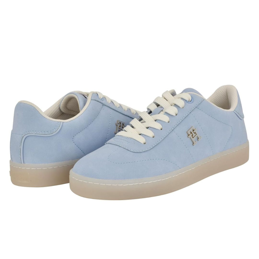 Tommy Hilfiger Renaud Sneakers Women - SKY - Sky / 35 / M