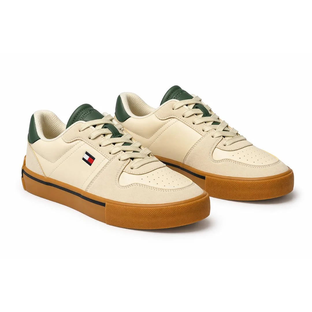 Tommy Hilfiger Renchal Sneakers Men - OFFWHT - Off White / 40