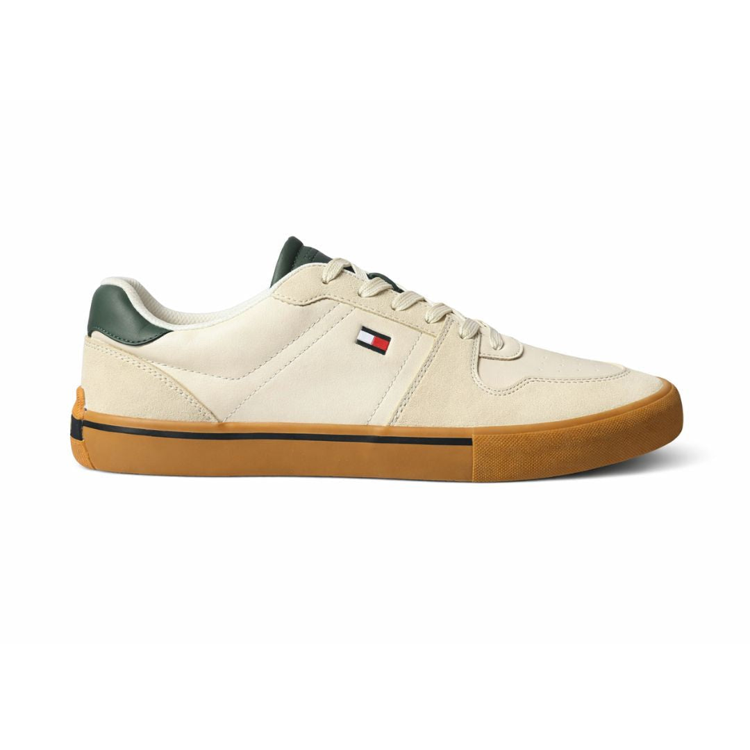 Tommy Hilfiger Renchal Sneakers Men - OFFWHT