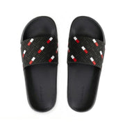 Tommy Hilfiger Resteli Men - BLK - Black / 40