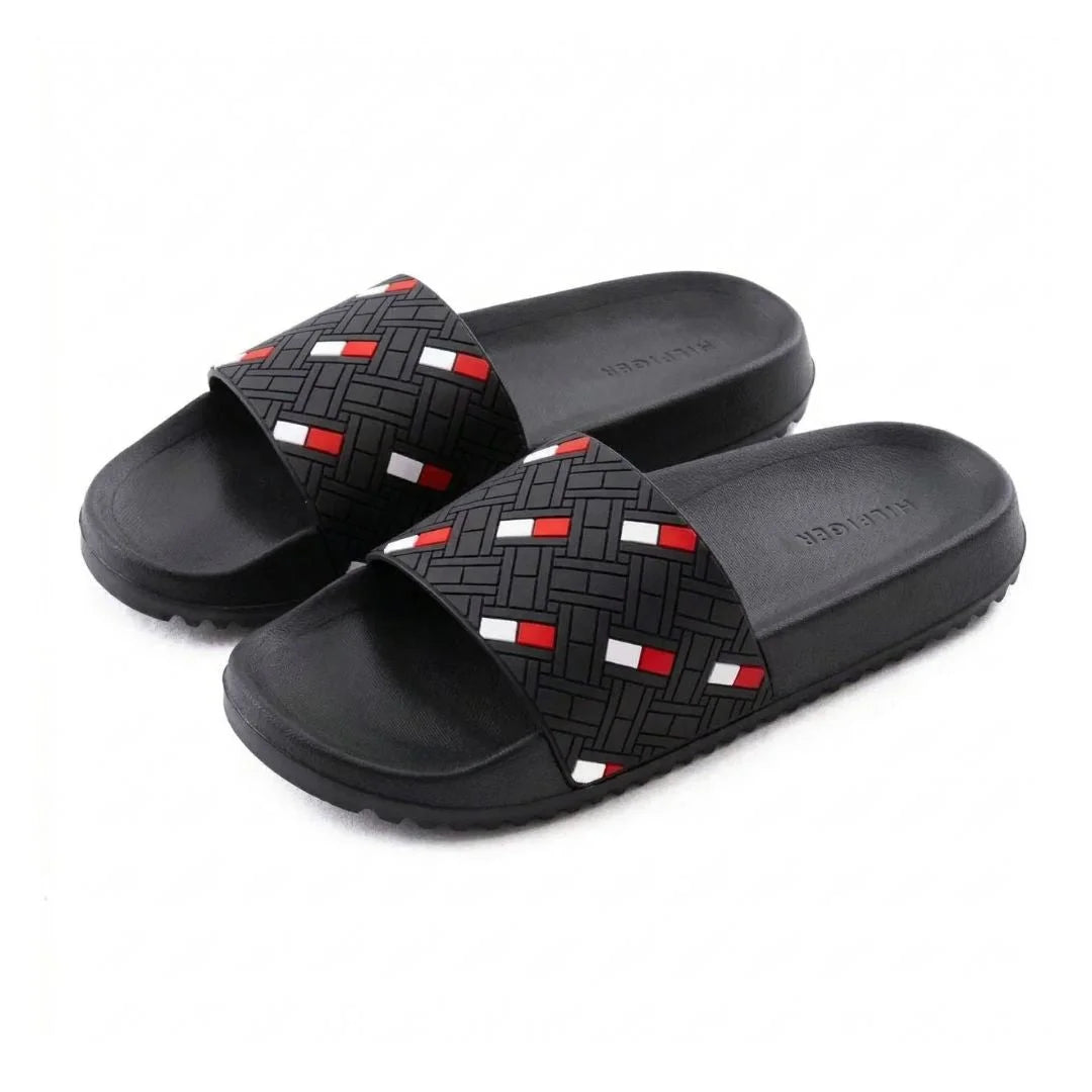 Tommy Hilfiger Resteli Men - BLK