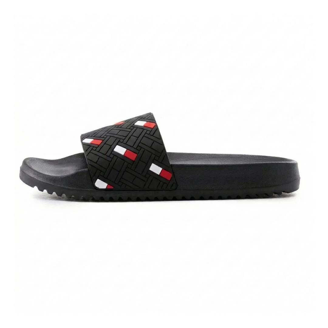 Tommy Hilfiger Resteli Men - BLK