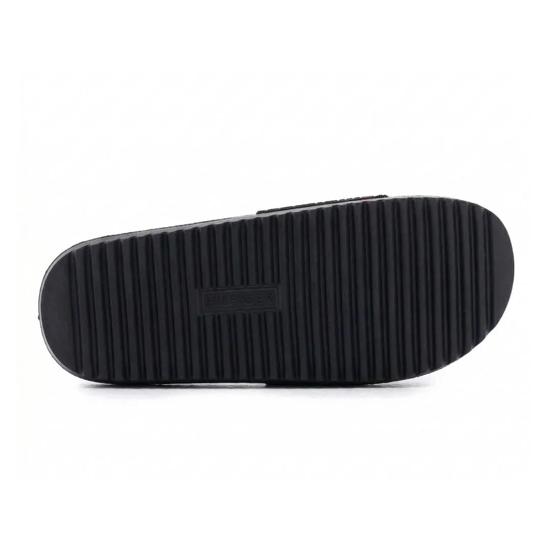 Tommy Hilfiger Resteli Men - BLK