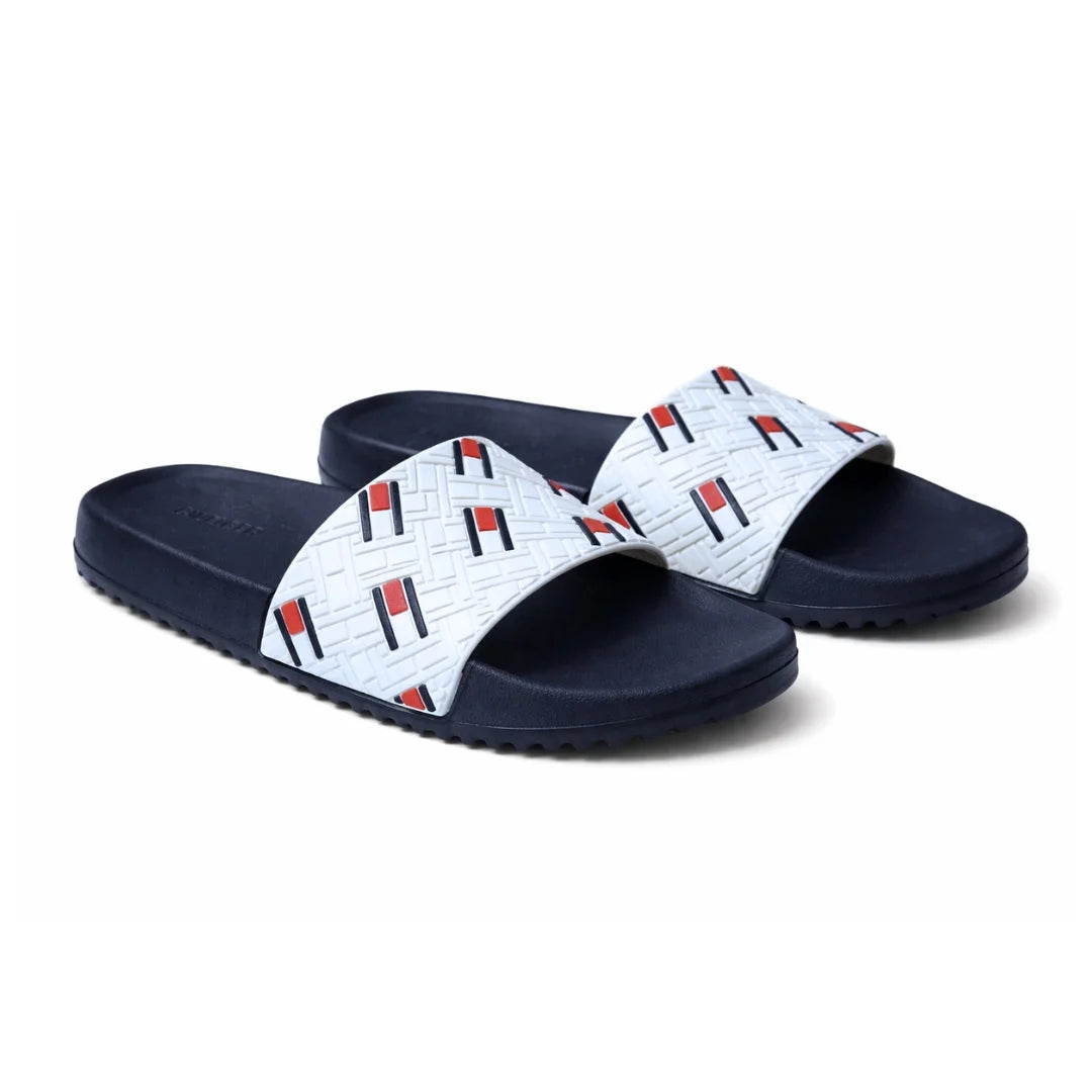 Tommy Hilfiger Resteli Men - WHT