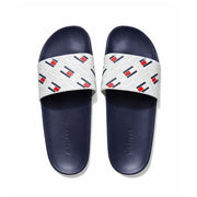 Tommy Hilfiger Resteli Men - WHT - White / 40