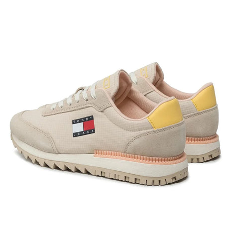 Tommy Hilfiger Retro Evolve Wmn EN0EN01737-BEG - 38 / Beige