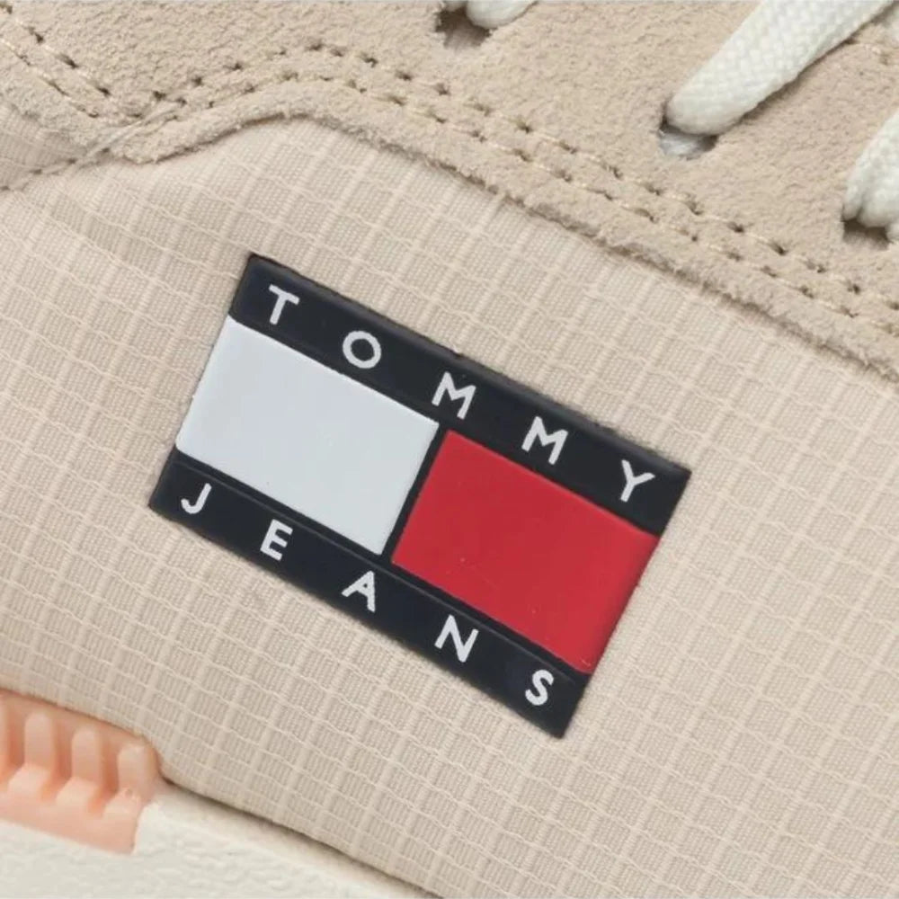 Tommy Hilfiger Retro Evolve Wmn EN0EN01737-BEG - 38 / Beige