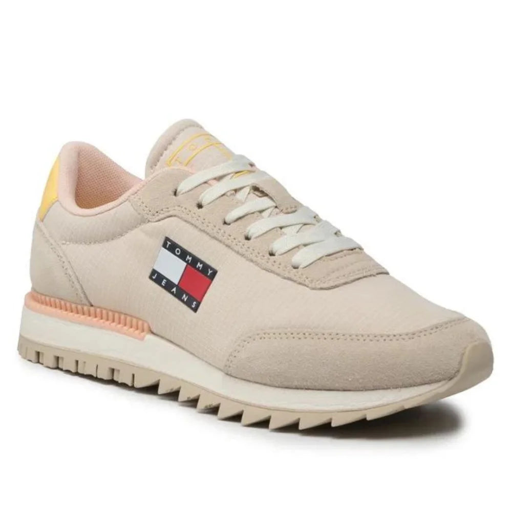 Tommy Hilfiger Retro Evolve Wmn EN0EN01737-BEG - 38 / Beige