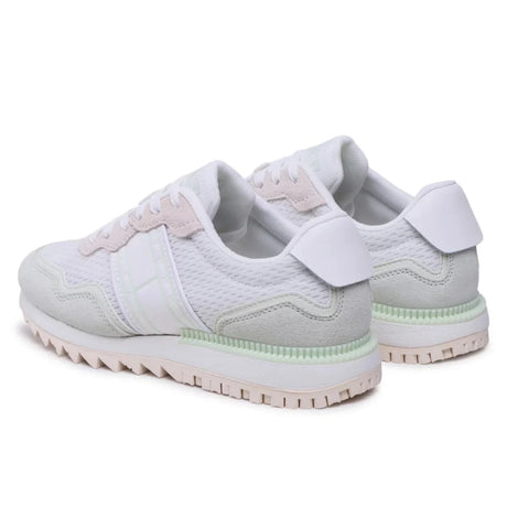 Tommy Hilfiger Retro Evolve Wmn EN0EN02124-WHT - 37 / White