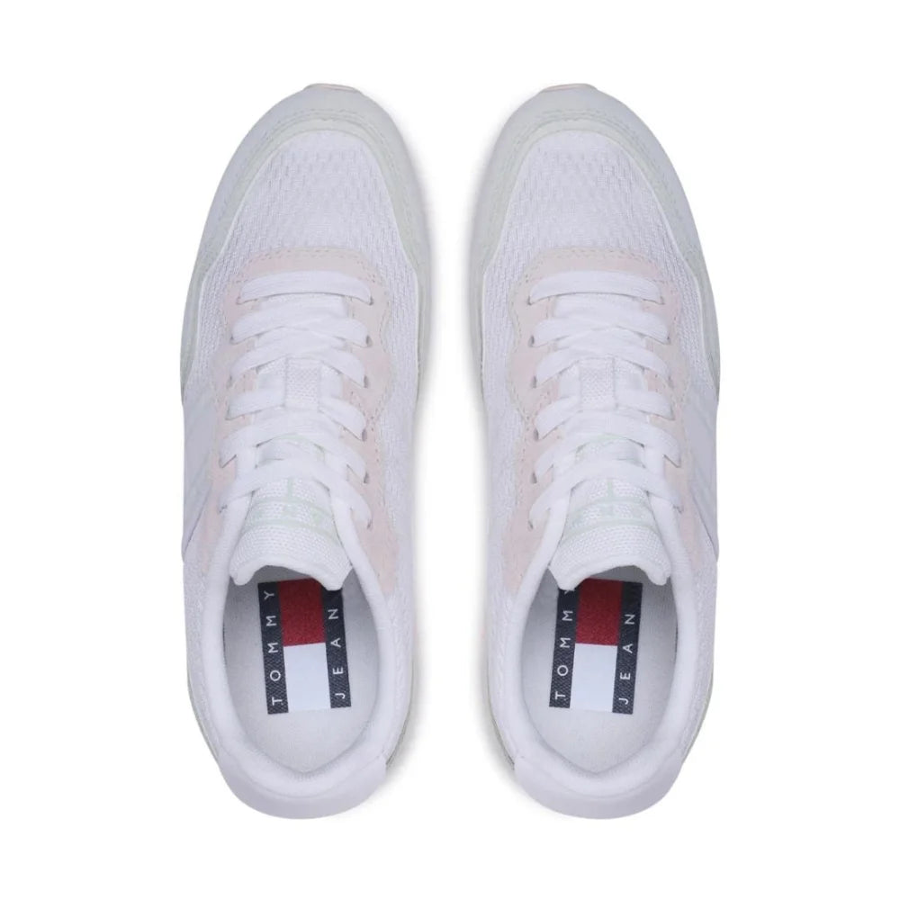 Tommy Hilfiger Retro Evolve Wmn EN0EN02124-WHT - 37 / White