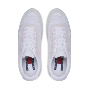 Tommy Hilfiger Retro Evolve Wmn EN0EN02124-WHT - 37 / White