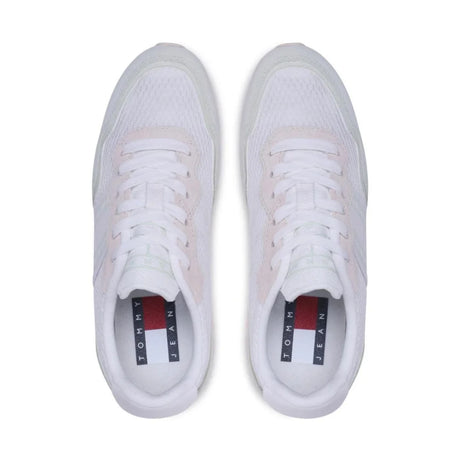 Tommy Hilfiger Retro Evolve Wmn EN0EN02124-WHT - 37 / White