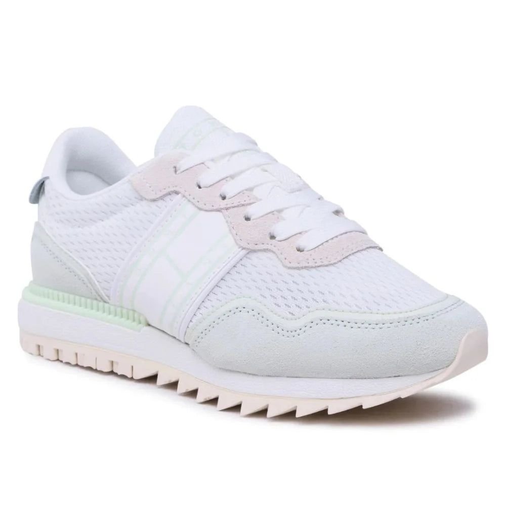 Tommy Hilfiger Retro Evolve Wmn EN0EN02124-WHT - 37 / White