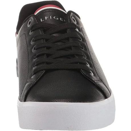 Tommy Hilfiger Rezmon Sneaker Men - BLK - Shoes