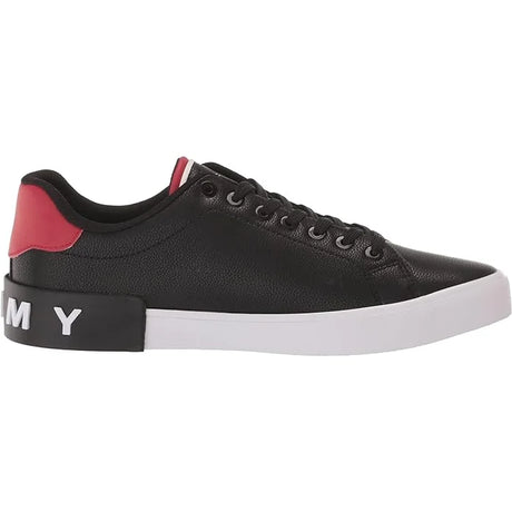 Tommy Hilfiger Rezmon Sneaker Men - BLK - Shoes