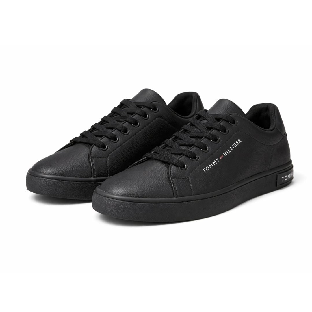 Tommy Hilfiger Rezmy Sneakers Men - BLK - Black / 39