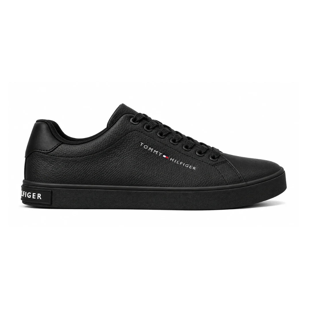 Tommy Hilfiger Rezmy Sneakers Men - BLK - Black / 39