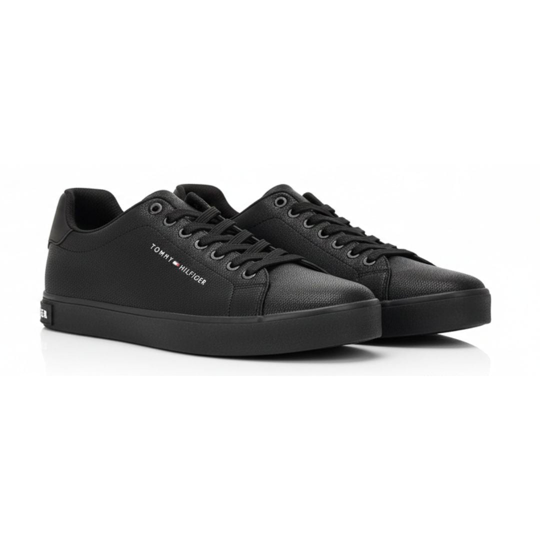 Tommy Hilfiger Rezmy Sneakers Men - BLK - Black / 39