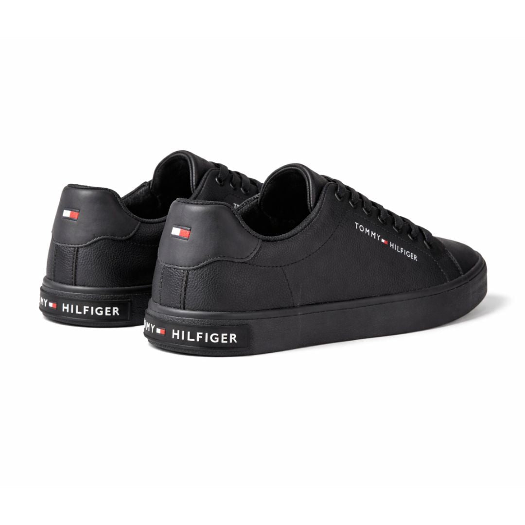 Tommy Hilfiger Rezmy Sneakers Men - BLK