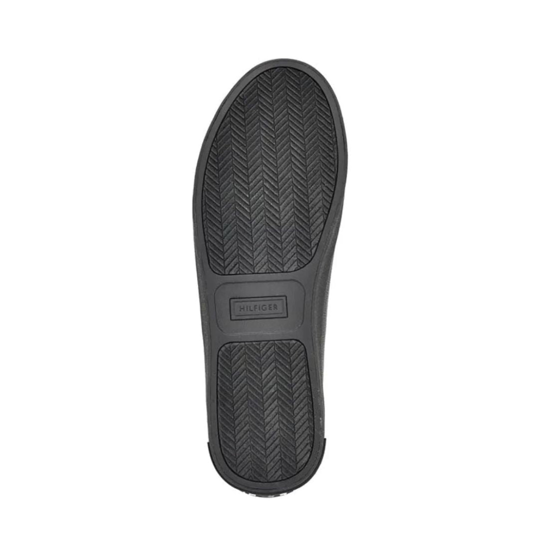 Tommy Hilfiger Rezmy Sneakers Men - BLK