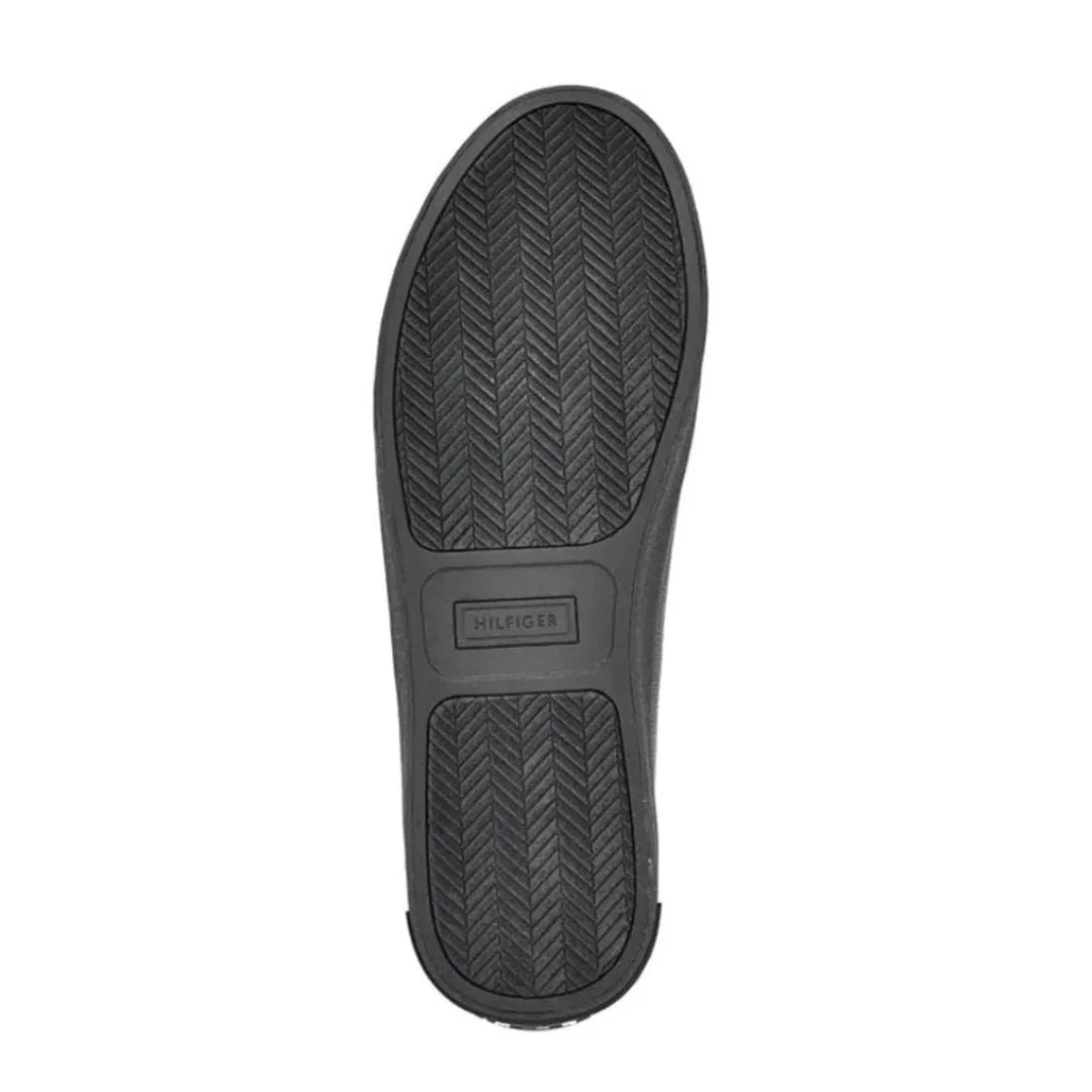 Tommy Hilfiger Rezmy Sneakers Men - BLK