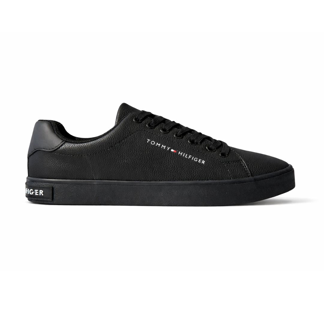 Tommy Hilfiger Rezmy Sneakers Men - BLK