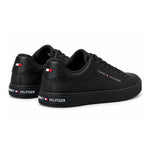 Tommy Hilfiger Rezmy Sneakers Men - BLK