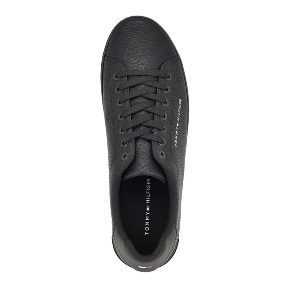 Tommy Hilfiger Rezmy Sneakers Men - BLK