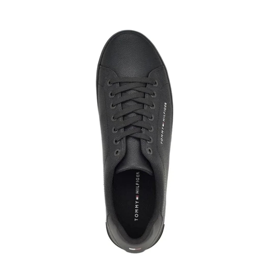 Tommy Hilfiger Rezmy Sneakers Men - BLK