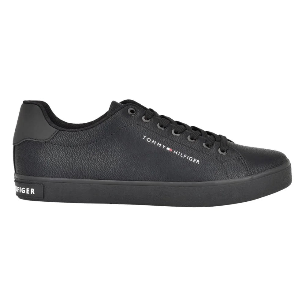 Tommy Hilfiger Rezmy Sneakers Men - BLK