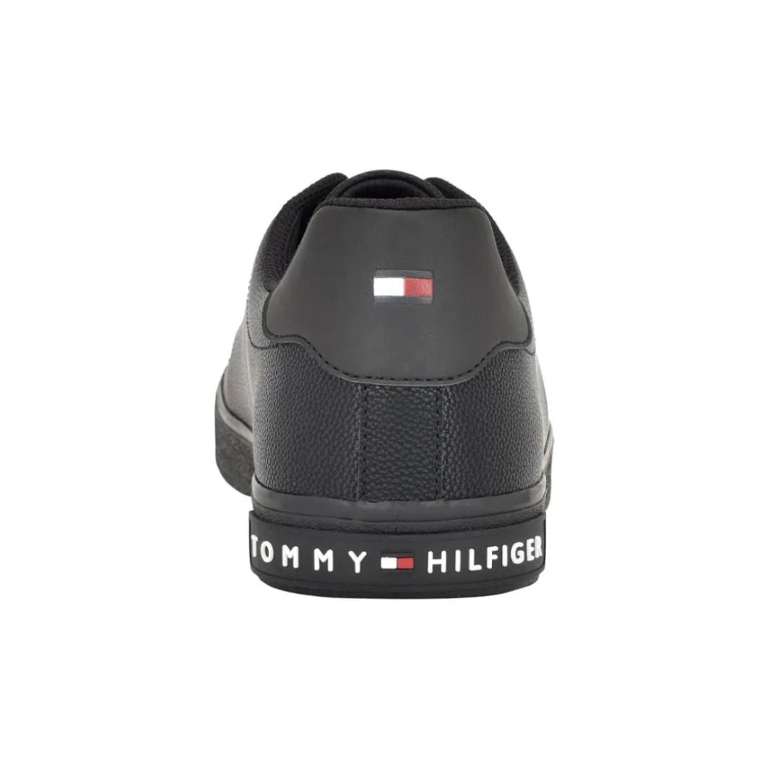 Tommy Hilfiger Rezmy Sneakers Men - BLK