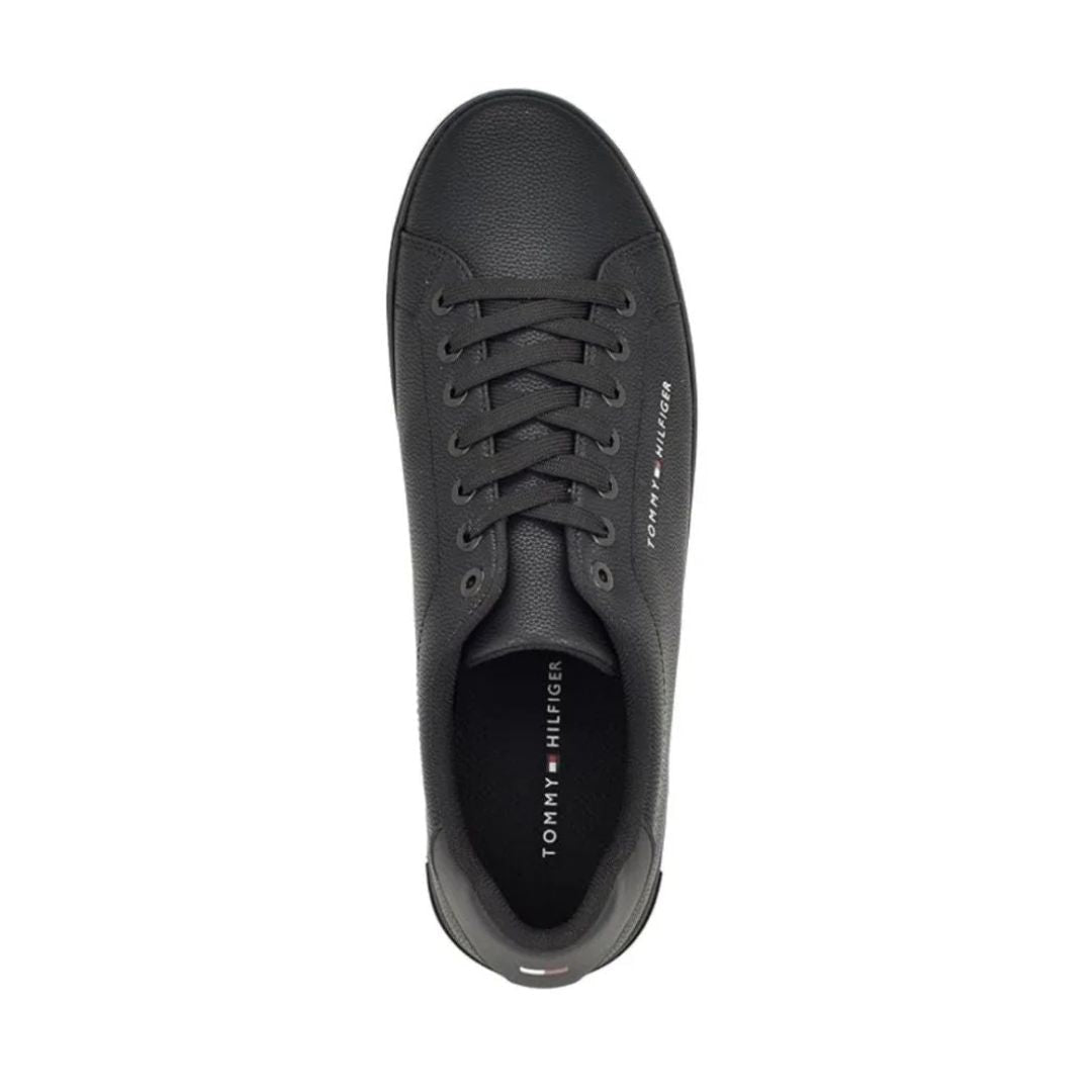 Tommy Hilfiger Rezmy Sneakers Men - BLK