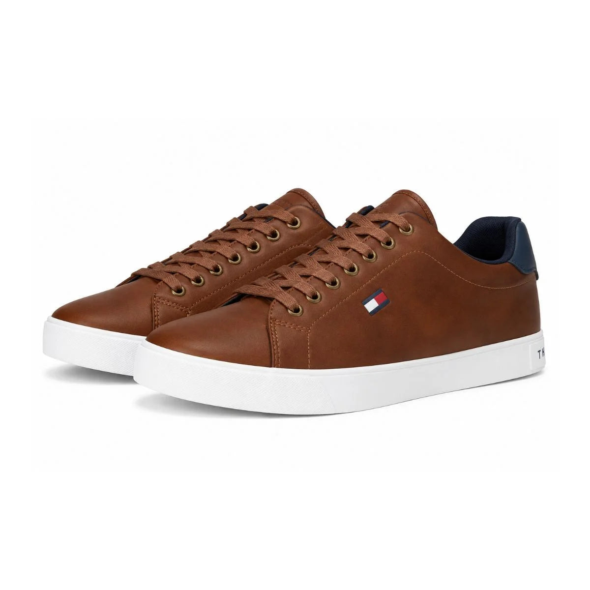 Tommy Hilfiger Rezmy Sneakers Men - TAN - Tan / 39