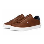 Tommy Hilfiger Rezmy Sneakers Men - TAN - Tan / 39